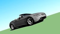 BMW Serie 6 Cabrio