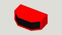 enceinte de manege