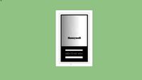 Honeywell T834A1212 Mercury Thermostat