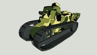 Renault FT-17