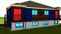 duplex groupe santi
