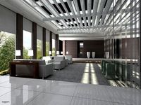 Antechamber 0033d model