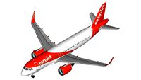 EasyJet Airbus A320neo