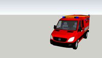 Feuerwehr GWL