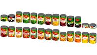 Canned Goods