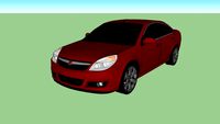 Saturn Aura