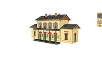 Gare