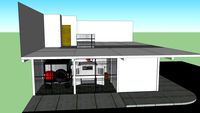 CASA SIN TERMINAR