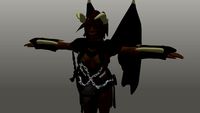 Pixie