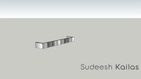 DESIGNER HANDLES BY SUDEESH KAILAS