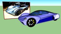 Case Study 067 - Sting Roadster
