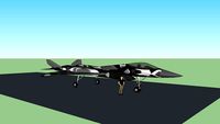 IA - CL18 Falco