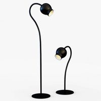 Floor lamp Cosmo ML21270-1-1503d model