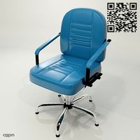 Chair 113d model