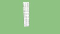 Painel Pegboard Expositor