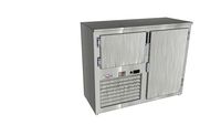 Freezer Residencial de Embutir Norte Frio