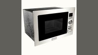 Microondas Midea Desea MYAG3 28L
