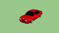 BMW M5 E28