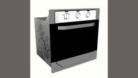 Formo Midea Liva 70L