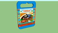 Thomas & Friends DVD-Truck Loads of Fun