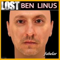Ben Linus3d model