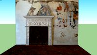 Urbino Fireplace