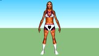 Natalya Neidhart-Wilson