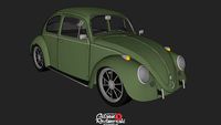 FUSCA