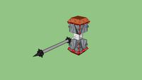 Fantasy Hammer