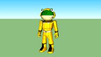 Slippy Toad (Assault)