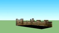Beauchamp Tower etc
