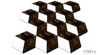 MOSAICO MP39012