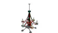 Lustre Cristal Color