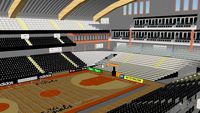 NCAA BASKETBALL ARENA 2