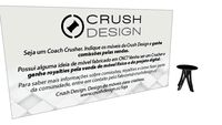 Banco Kyudo - Crush Design