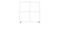 Pastoe vision kast 4 deurs