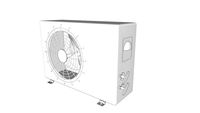 Jens3D Condensor