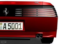 Ferrari 348 tb3d model