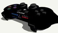 PS3 Controller