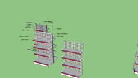 Gondola Mesh