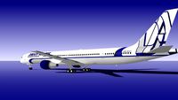 Dream Airlines Boeing 757-32H AQP-2034-P](FIC)