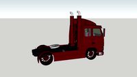 Volvo FH12 Tractor Unit