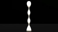 Kundalini Yoga lamp