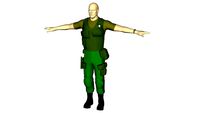 Army Sam