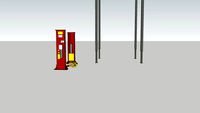 interactive jack/lift for tiny home gooseneck trailer