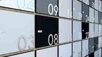 Lockers (vray 3.4)