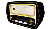 RADIO 1950