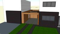 Carport Raboteur/Blaise