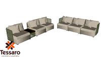 Conjunto Creta