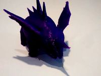 Nidorino by Skellyton5